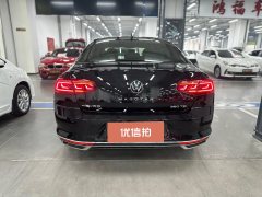 2021 Volkswagen Magotan 2020 1.4T AT 280TSILeading #8