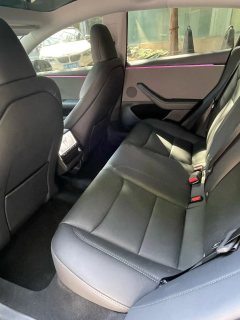 2025 Tesla Model 3 2025 rear wheel driveEdition #6