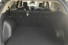 2021 Hyundai ix25 2020 1.5 AT Premium #4