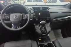 2021 Honda CR-V 2021 1.5T AT 240TURBOblackadderEditionFWD #12