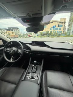 2022 Mazda Mazda3 Axela Sedan 2021 2.0L ATQuality and eleganceEdition #6