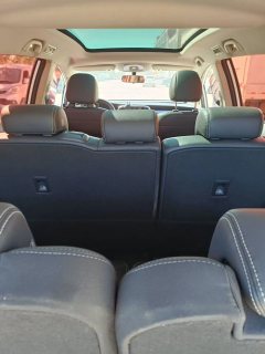 2017 BYD Song MAX 2017 1.5T AT Smart ConnectElite7Seat #6