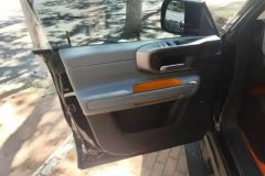 2025 Beijing Off-Road Beijing BJ40 Range Extender 2025 AdvancedEdition #7