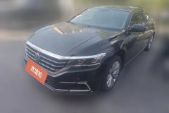 2021 Volkswagen Passat 2021 2.0T AT 330TSIElite #1