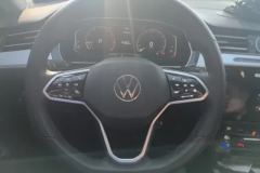 2025 Volkswagen Magotan 2025 Facelift shared by all 330TSI DSGLuxury #15