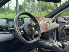 2023 BYD Seal 2023 Champion 550km Premium #12
