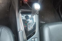 2019 Toyota Corolla 2018 1.2T AT GLSmart #16
