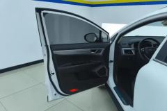 2019 Geely Auto Emgrand GS 2019 1.5AT TD DCTmove260T #7