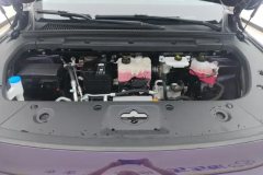 2025 Leapmotor C16 2026 EV 580Exclusive 6Seat #10