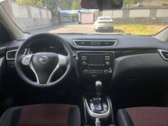 2016 Nissan Qashqai 2016 2.0 AT Elite #9
