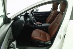 2024 Mazda Mazda3 Axela Sedan 2023 2.0L AT dazzling qualityEdition #13