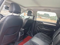 2018 Roewe RX5 PHEV 2017 eRX5 1.5T AT 50T HEV ConnectedHonorFlagship #10