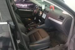 2016 Volkswagen Sagitar 2015 1.6 AT Comfort #8