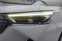 2021 Haval M6 2021 1.5T AT DCTLuxurySmart ConnectPLUS #5