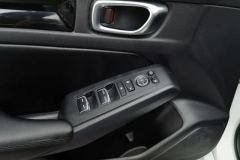 2023 Honda Civic 2023 HATCHBACK 1.5T AT 240TURBO CVTExtreme leapEdition #12