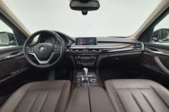 2017 BMW X5(Imported)(Imported) 2017 3.0T AT 35iElegant (Imported) #14