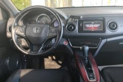 2015 Honda XR-V 2015 1.8 AT VTiLuxury #12