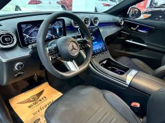 2023 Mercedes-Benz C-Class 2023 Facelift II 1.5T AT C 260 L Sport #21