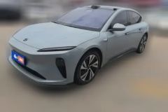 2023 NIO ET5 2022 75kWh #1