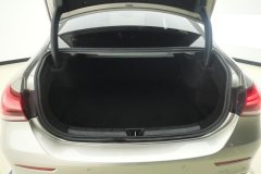 2020 Mercedes-Benz A-Class 2020 1.3TAT A200LSportsedan chairFashion Facelift #4