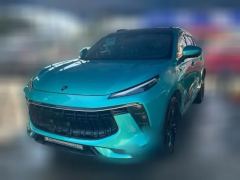 2021 Dongfeng Fengxing Fengxing T5 Evo 2021 1.5T AT DCTdiamondEdition #1