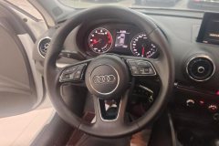 2019 Audi A3 Sportback 2019 1.4T AT 35TFSIEntry China VI #15