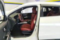 2021 Mercedes-Benz GLA-Class 2020 1.3T AT GLA200 #9