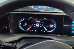 2025 Chang'an Eado 2025 PLUS 1.4T DCTHigh Energy #14