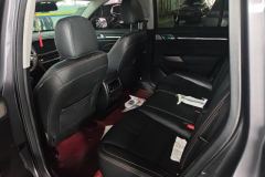 2021 GAC Trumpchi Trumpchi GS8 2020 2.0T AT 390TLuxurySmart ConnectAnniversary（7Seat）FWD #11