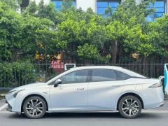 2022 Aion S Plus 2022 70 Smart Lead #8