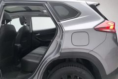 2021 Chevrolet Trax 2019 1.3T AT 335T RedlinepoleEdition China VI #19