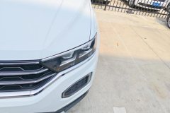 2020 Volkswagen T-Roc 2020 1.4T AT 230TSIEntryFWD #5