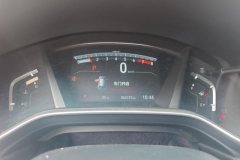 2021 Honda CR-V 2021 1.5T AT 240TURBOUrbanEditionFWD #14