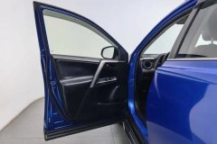 2017 Toyota RAV4 2016 2.0L AT CVT2WDFashion China V #11