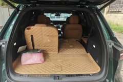 2022 Li Auto Li Auto ONE 2021 EREV6SeatEdition #4
