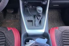 2020 Toyota RAV4 2020 2.0L AT CVT2WDUrbanEdition #16