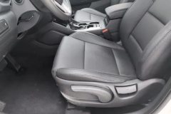 2015 Hyundai Tucson 2015 1.6T AT SmartFWD #21
