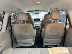 2019 Dongfeng Fengxing Lingzhi 2017 1.6 MT M5LStandard7Seat #5