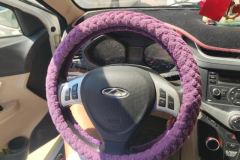 2016 Chery Fengyun 2 Hatchback 2015 1.5 MT Sharp #15