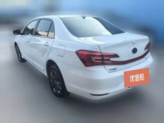 2018 BYD Qin EV 2018 1.5T AT Smart ConnectElite #8