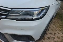 2021 Roewe RX3 2020 1.6 AT 4GConnectedSuperCoolFlagship #5