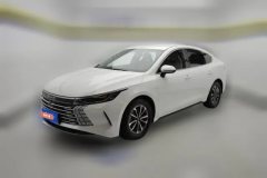 2024 BYD Destroyer 05 2023 Champion 1.5L AT DM-i 55KM Luxury #1