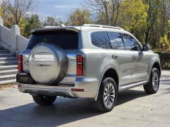 2023 Tank 500 PHEV 2023 2.0T AT Hi4-T #10