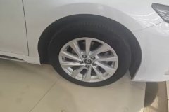 2023 Toyota Camry 2023 2.0G AT Luxury #6