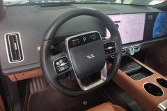 2025 Li Auto Li Auto L8 2025 Pro SmartHuanNewEdition #15