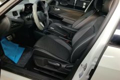 2024 Volkswagen ID.3 2024 pureSmart #9