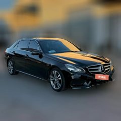 2015 Mercedes-Benz E-Class 2015 2.0T AT E200LSport #3