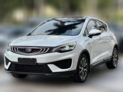 2018 Geely Auto Emgrand GS 2018 1.4T AT Lead the trendEditionLingshangSmart Connect #1