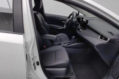 2023 Toyota Levin 2023 Smartelectric hybridHybrid 1.8L AT Sport #22