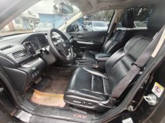 2015 Honda CR-V 2013 2.4 AT VTiLuxury 4WD #9